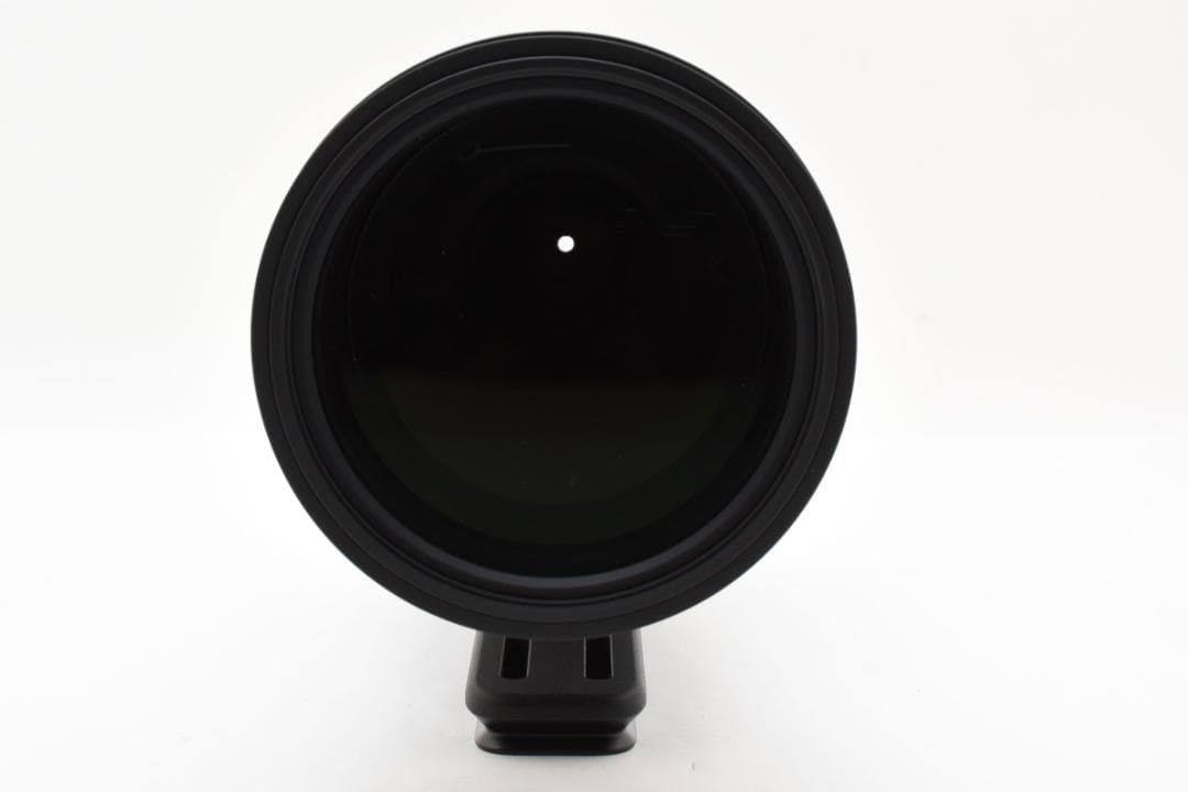 シグマ 150-600 5-6.3 DG OS HSM SPORTS ニコン