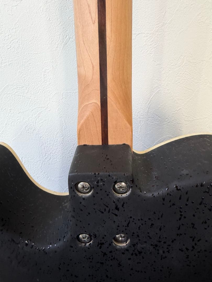 Fender Telecoustic テレキャスター エレアコギター