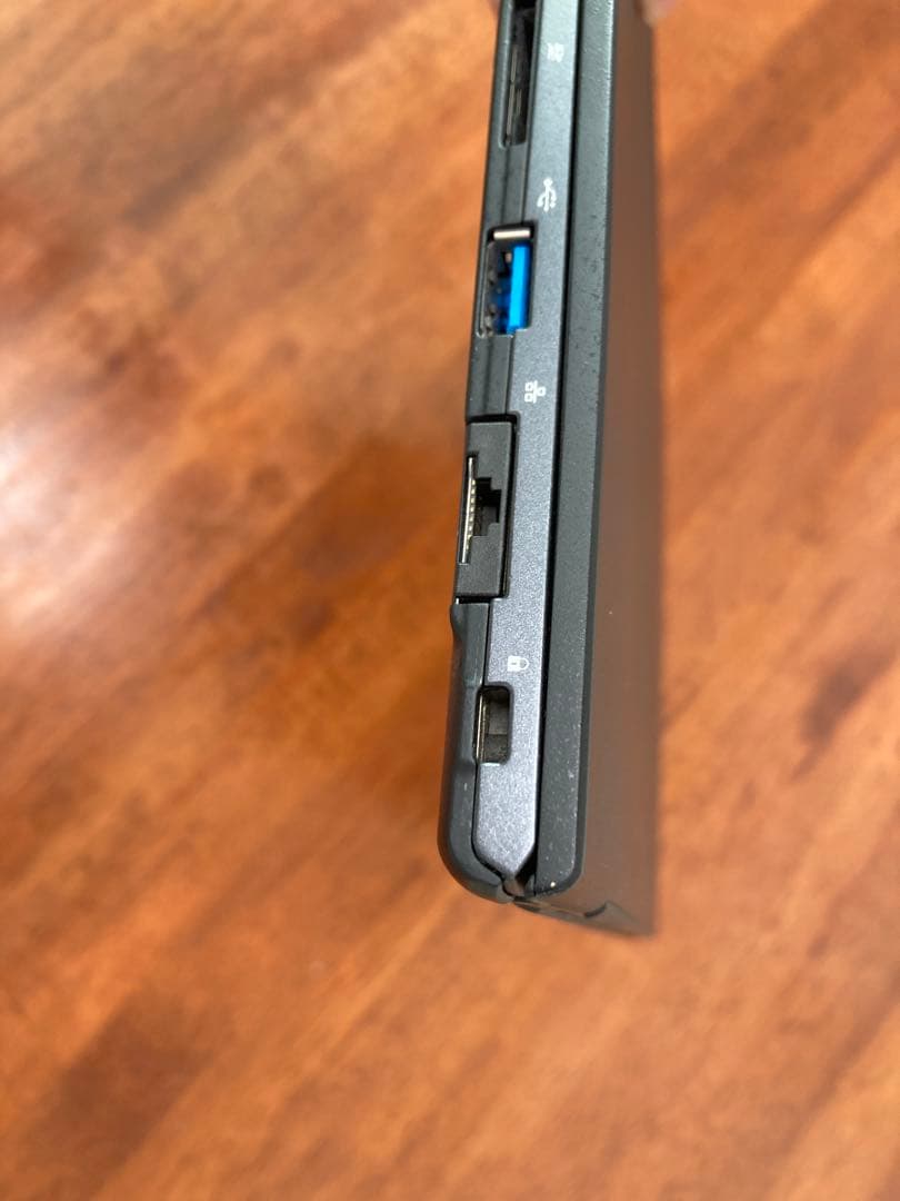 LIFEBOOK U937/R i5メモリ8ギガ128GB ノートパソコン