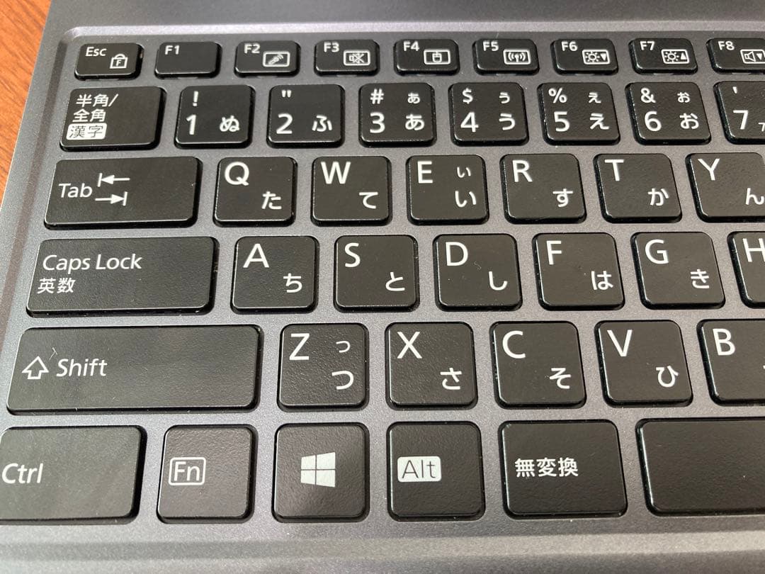 LIFEBOOK U937/R i5メモリ8ギガ128GB ノートパソコン