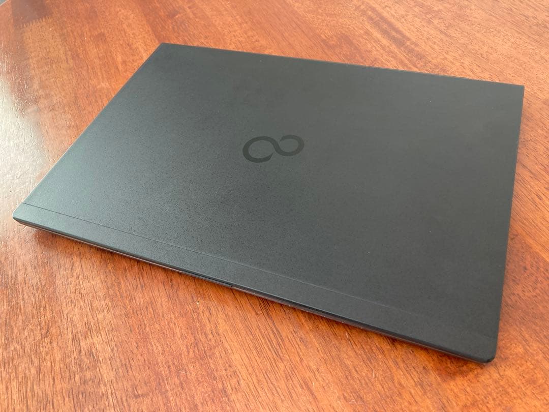 LIFEBOOK U937/R i5メモリ8ギガ128GB ノートパソコン