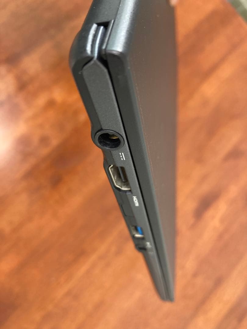 LIFEBOOK U937/R i5メモリ8ギガ128GB ノートパソコン