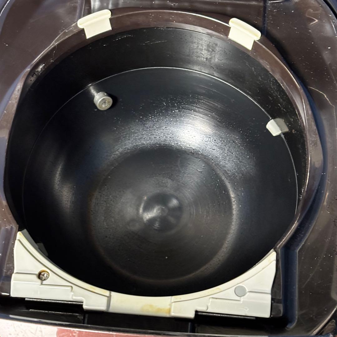 サラサラ 象印 圧力IH 炊飯ジャー NP-RY05 炊飯器