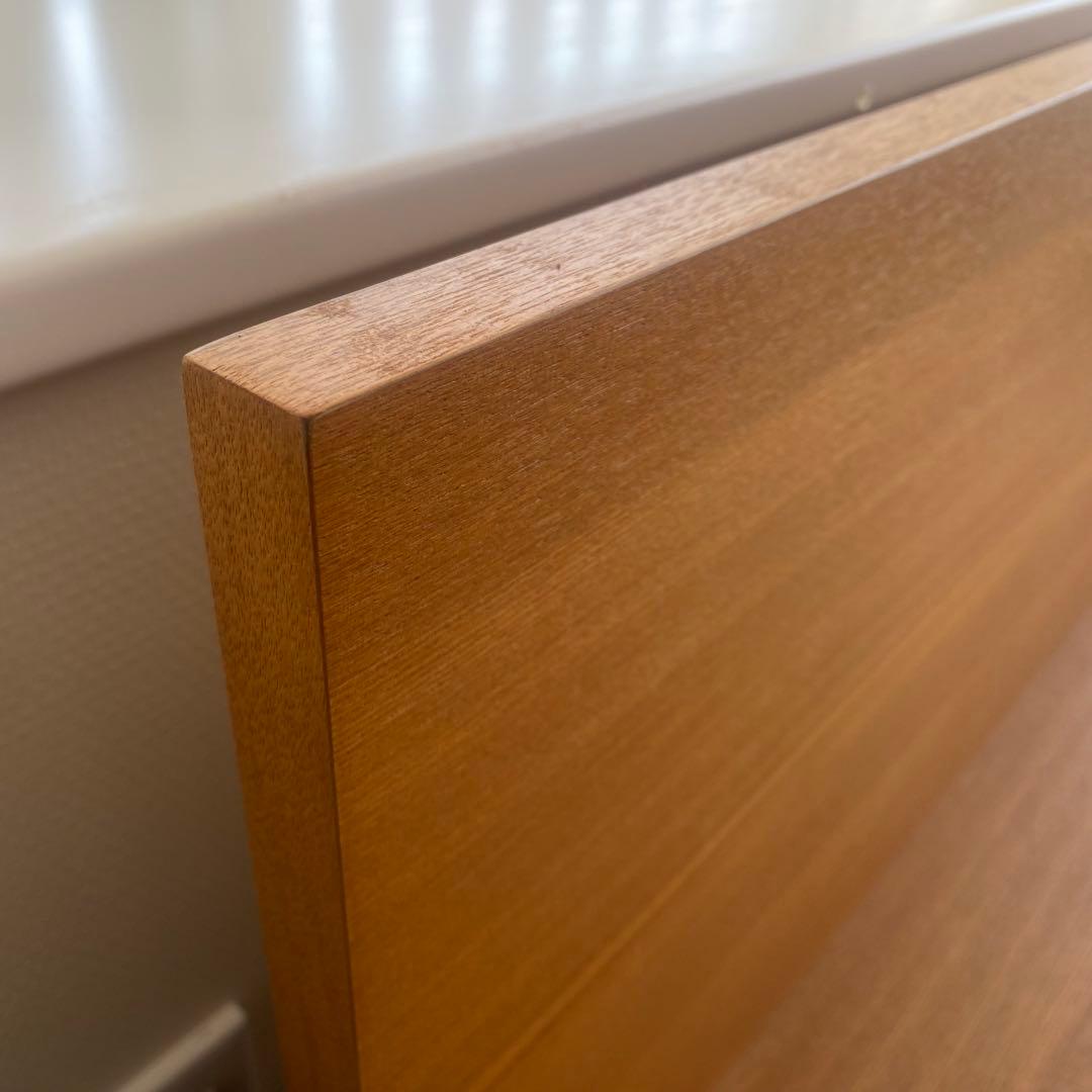 unico アルベロ　ALBERO カバーリングソファ　2シーター　ベージュ