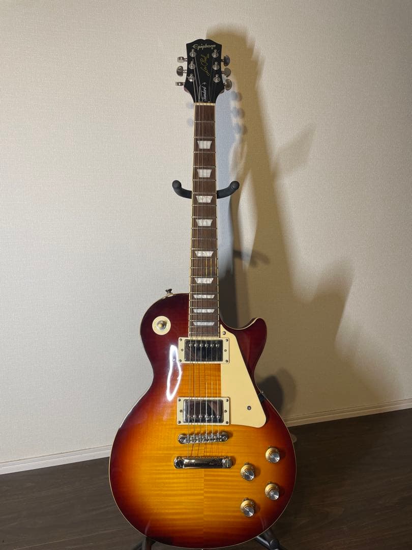 ギター Les Paul standard 60s Epiphone by Gibson