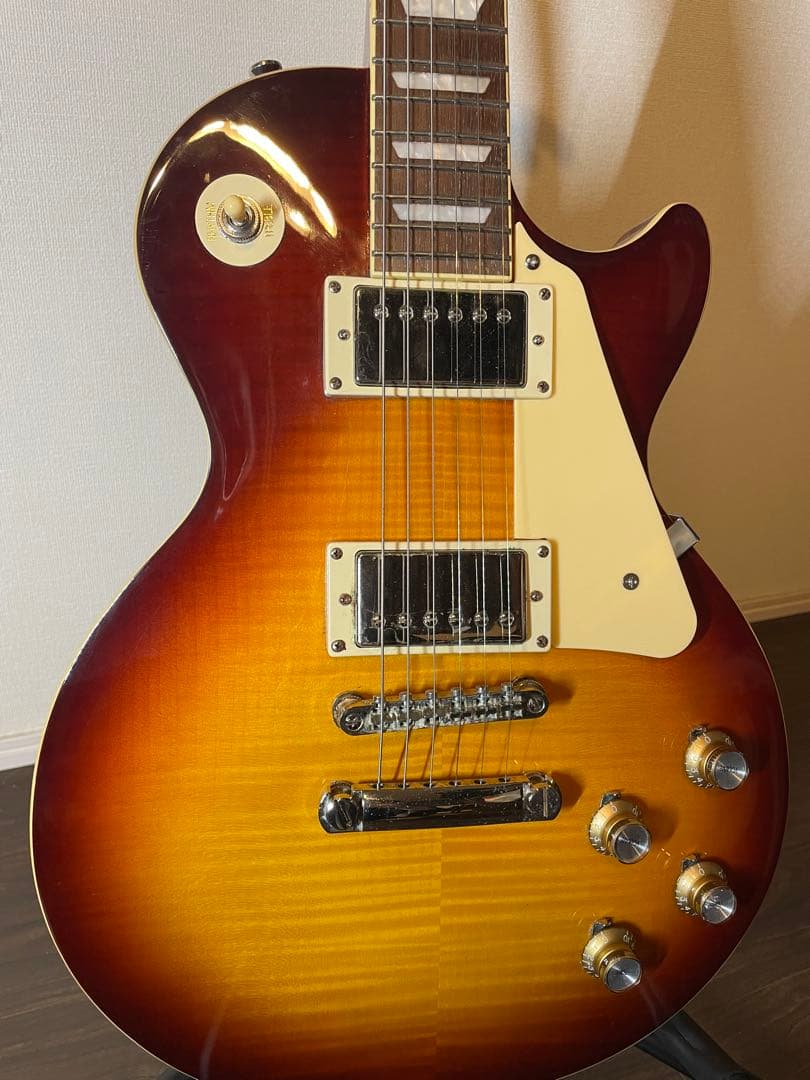 ギター Les Paul standard 60s Epiphone by Gibson