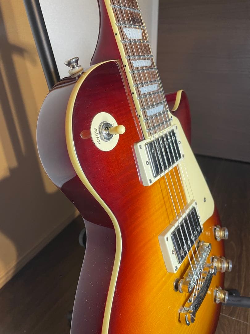 ギター Les Paul standard 60s Epiphone by Gibson