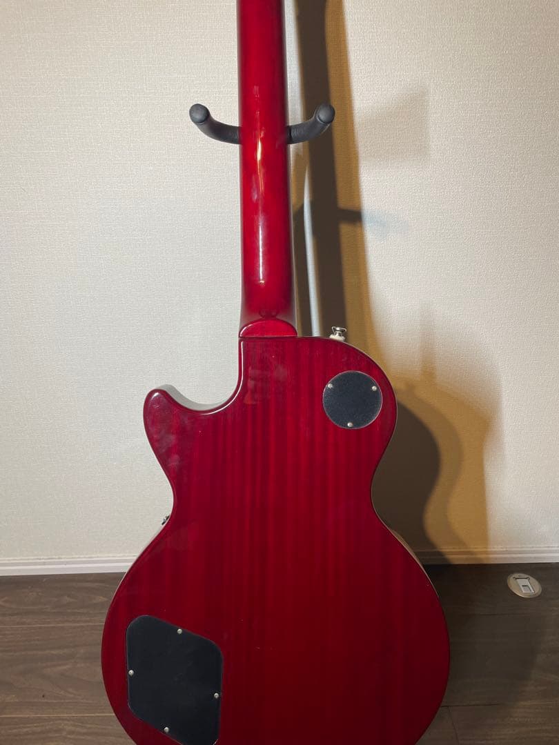 ギター Les Paul standard 60s Epiphone by Gibson