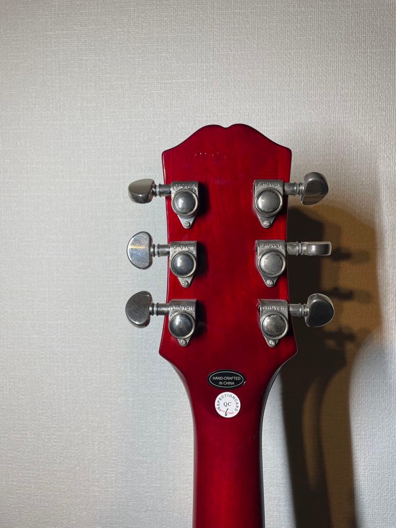 ギター Les Paul standard 60s Epiphone by Gibson