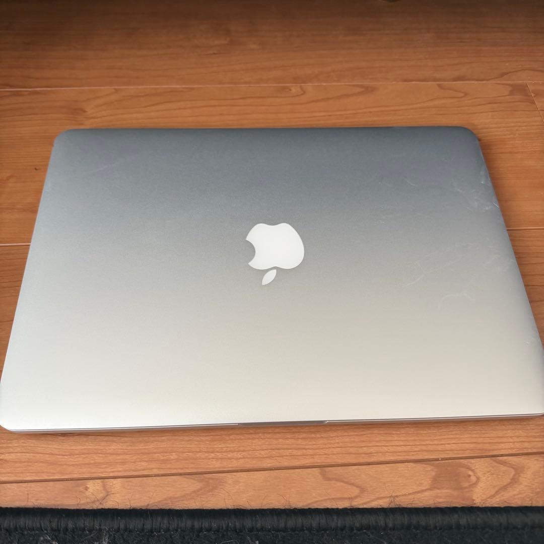 スマホ・タブレット・パソコン APPLE MacBook Pro MACBOOK PRO MF839J/A
