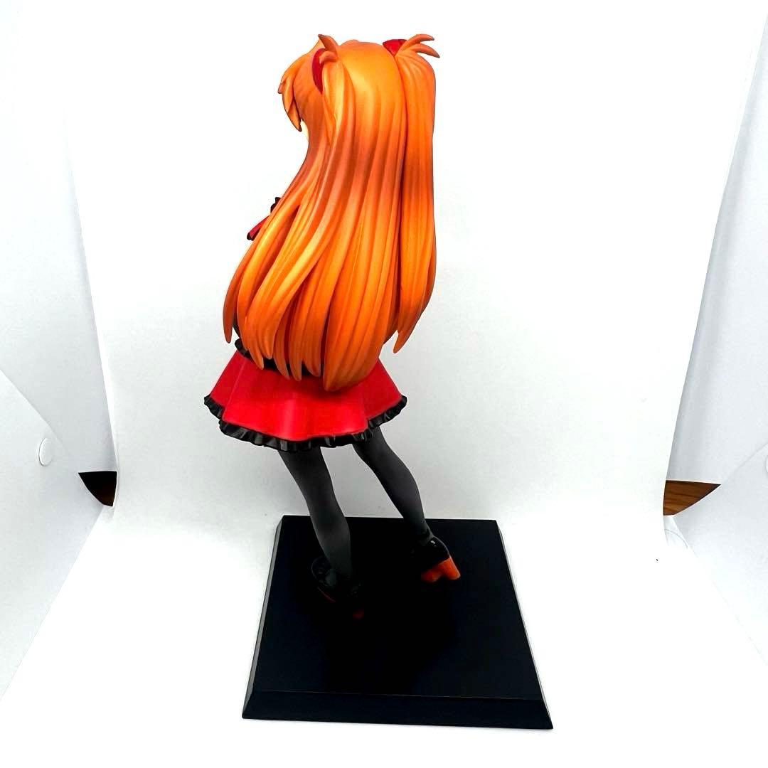 綾波レイ アスカ ラングレー 葛城ミサト ペンペン フィギュアセット