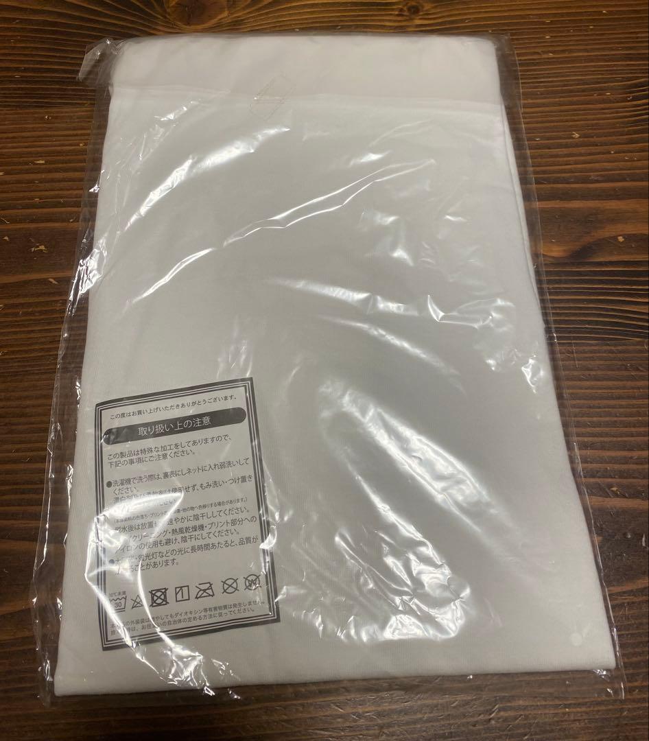 奥田民生　Tシャツ Lサイズ （未開封）