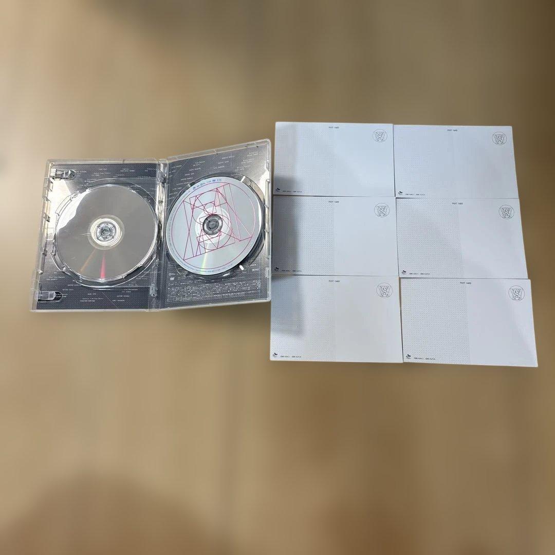 【‼️本日限定価格‼️】 NEWS/DVDおまとめ