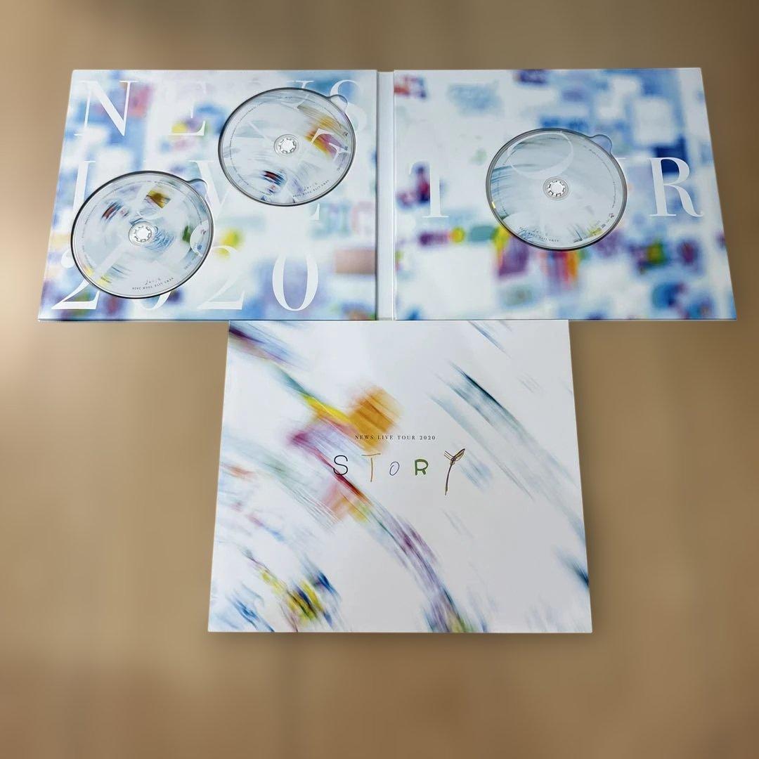 【‼️本日限定価格‼️】 NEWS/DVDおまとめ