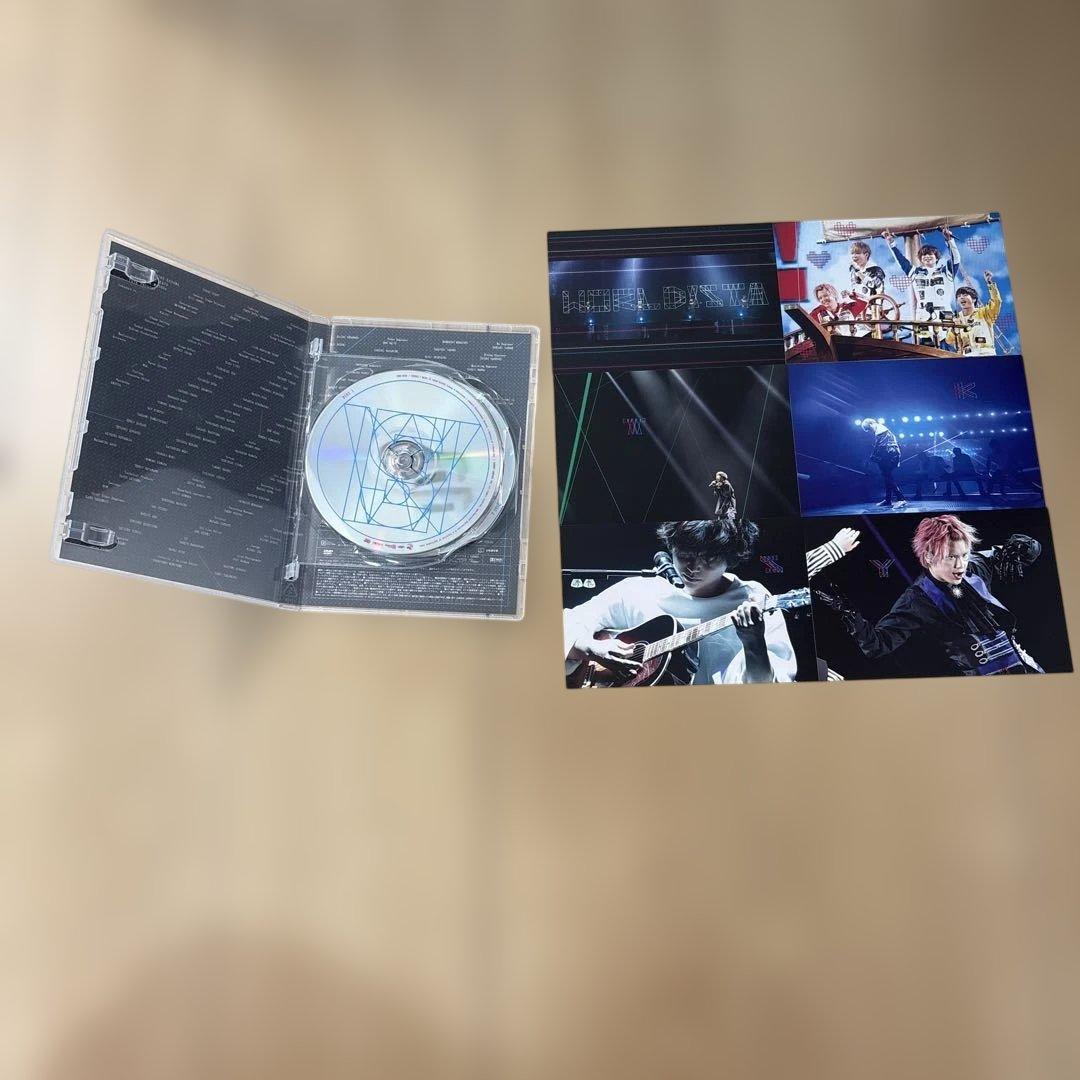 【‼️本日限定価格‼️】 NEWS/DVDおまとめ