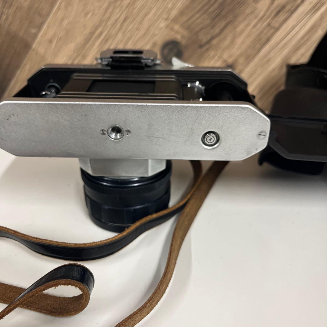 PENTAX ASAHI SV ヴィンテージ カメラ 昭和 レトロ