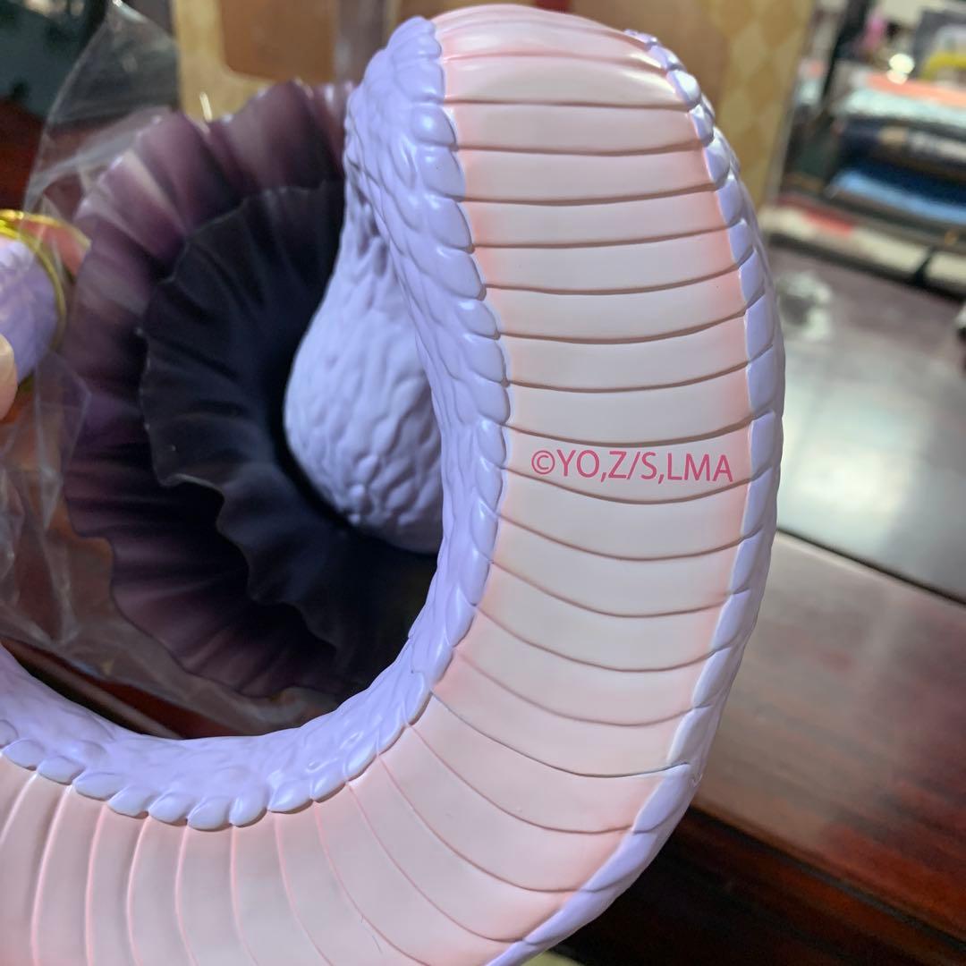 サーフェンティット・ネイクス 「モンスター娘のお医者さん」 1/8 フィギュア