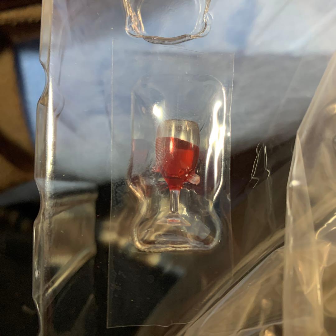 サーフェンティット・ネイクス 「モンスター娘のお医者さん」 1/8 フィギュア