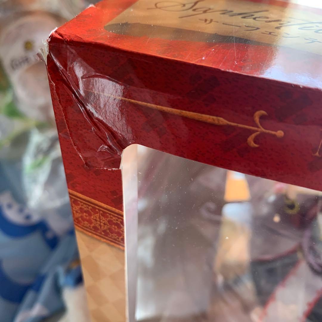 サーフェンティット・ネイクス 「モンスター娘のお医者さん」 1/8 フィギュア