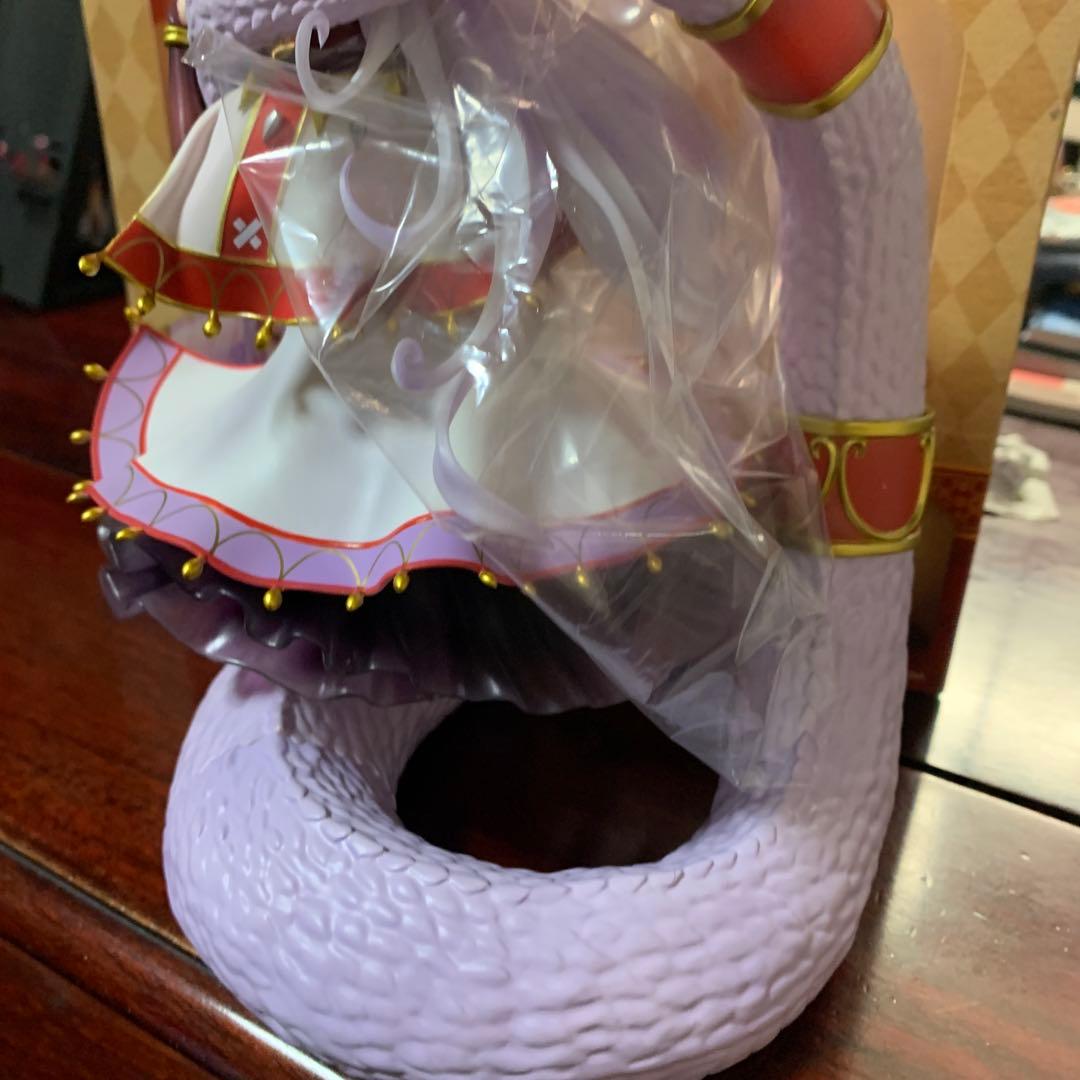 サーフェンティット・ネイクス 「モンスター娘のお医者さん」 1/8 フィギュア