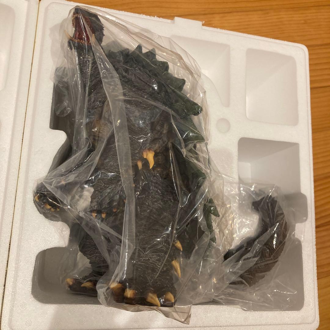 K.I.S ガメラ3 Ver.sv