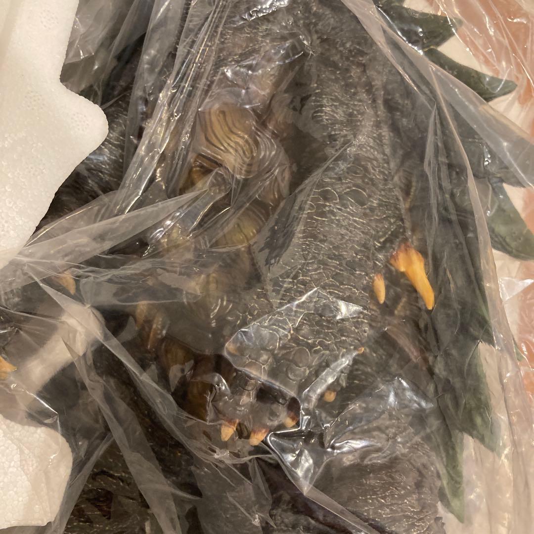 K.I.S ガメラ3 Ver.sv