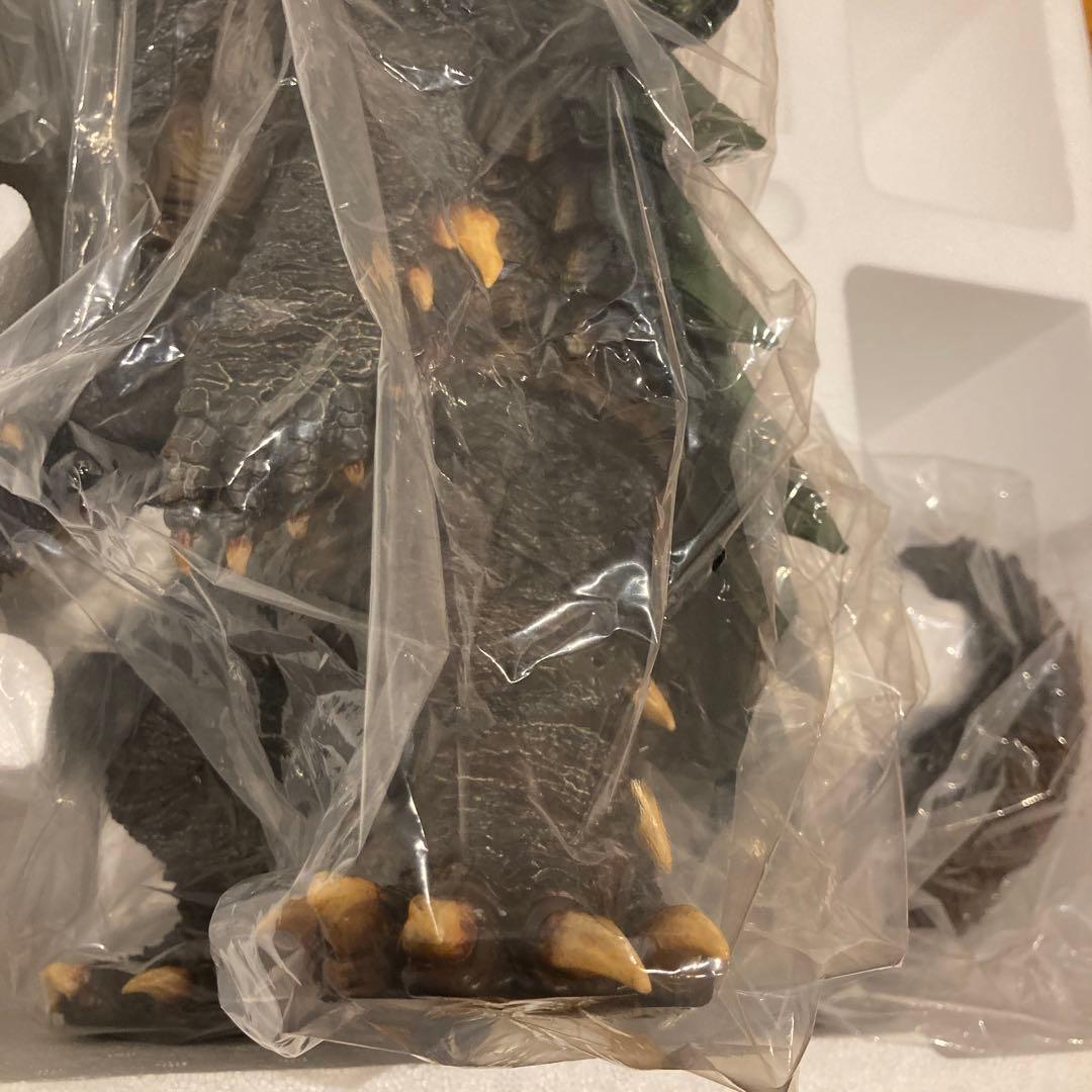 K.I.S ガメラ3 Ver.sv