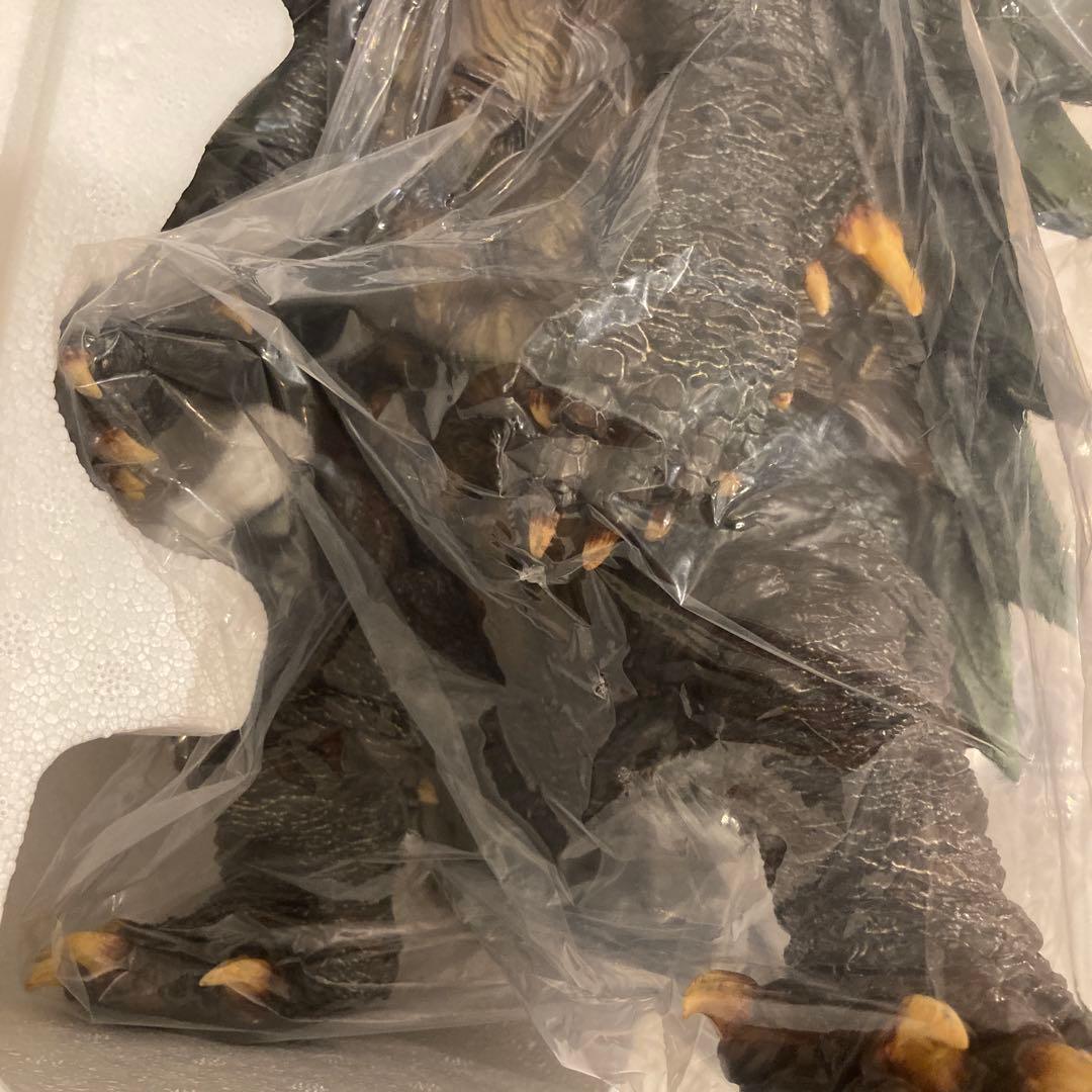 K.I.S ガメラ3 Ver.sv