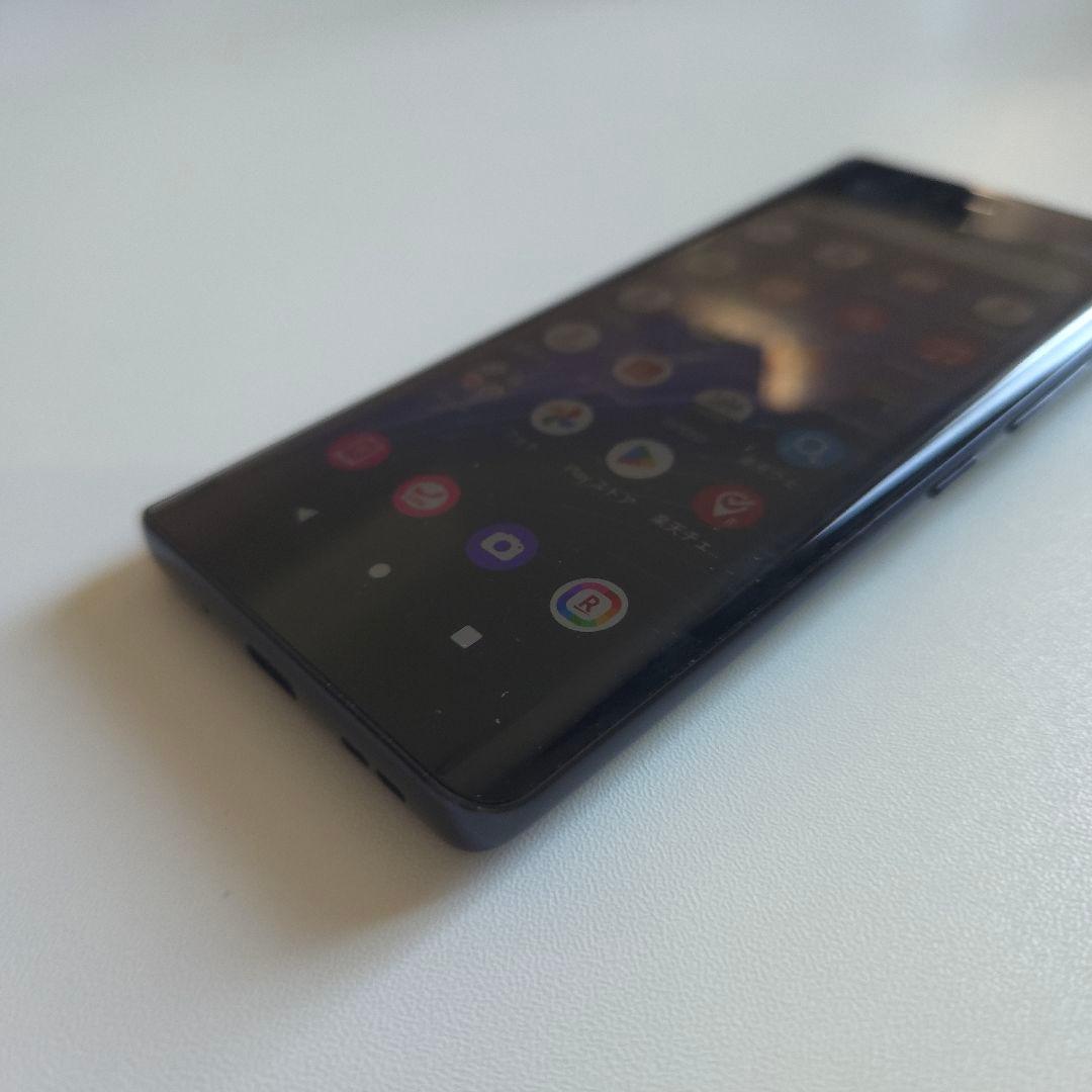 Rakuten Hand 5g アンドロイド11 シムフリー楽天ハンド １７２