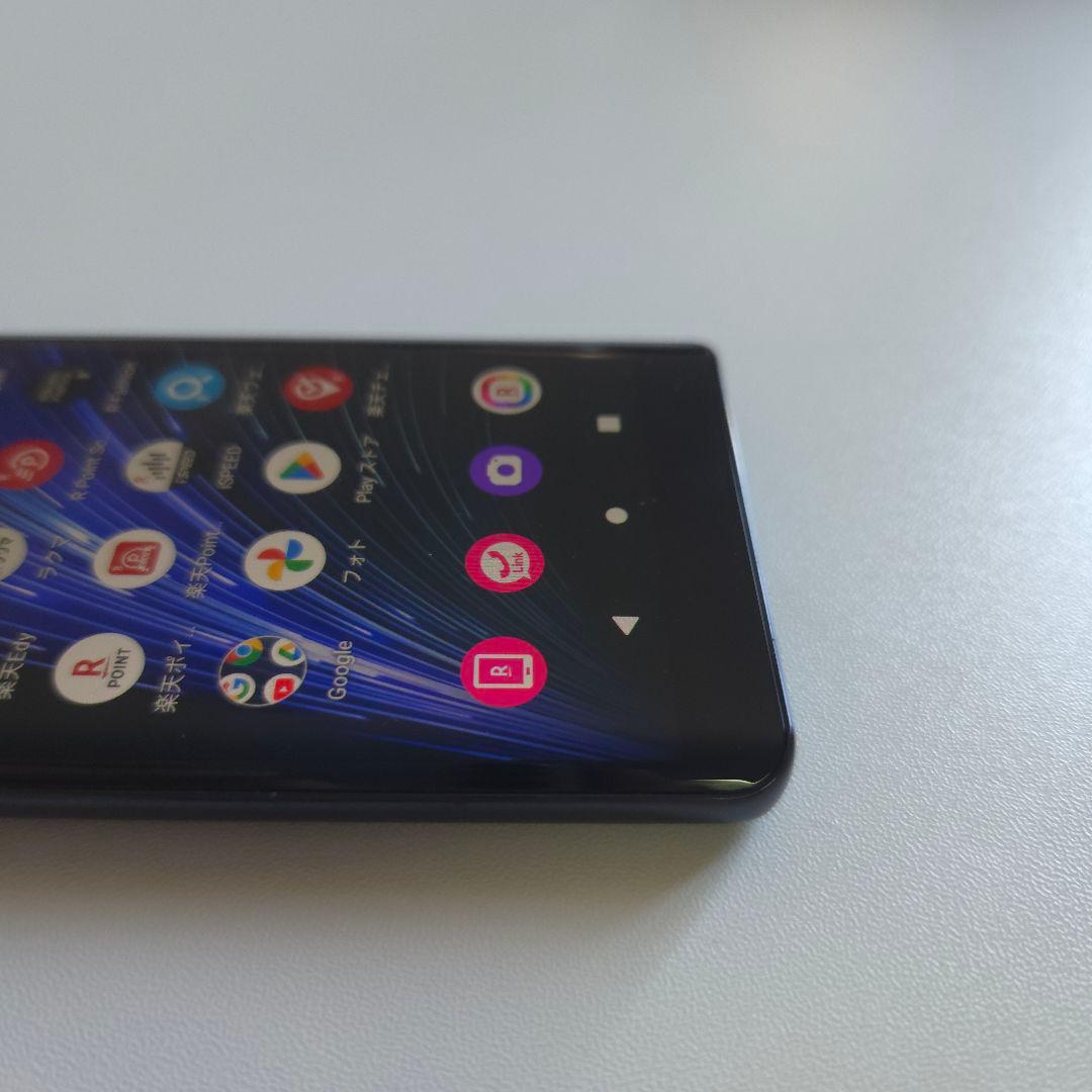 Rakuten Hand 5g アンドロイド11 シムフリー楽天ハンド １７２