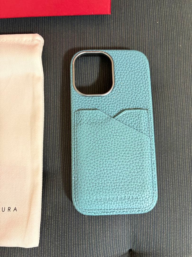 ボナベンチュラ　iPhone16ケース