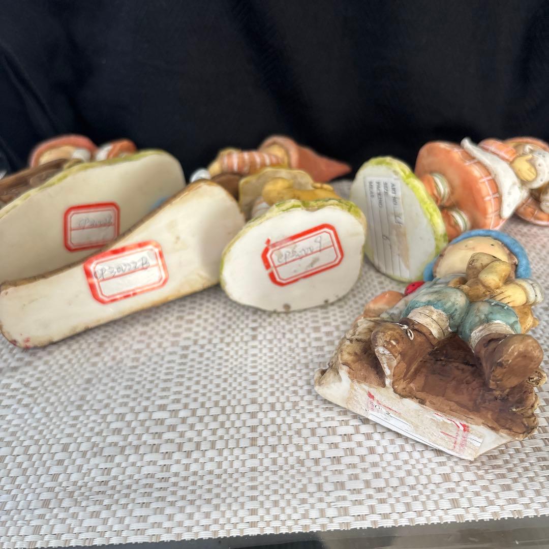 ★オブジェ5セット★