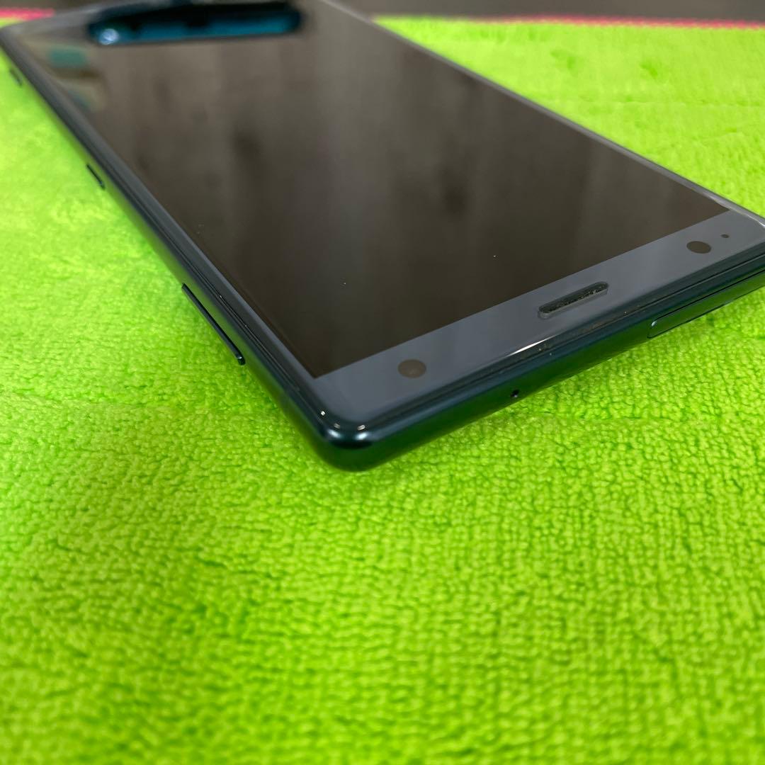 スマートフォン本体 Xperia XZ2 SO-03K