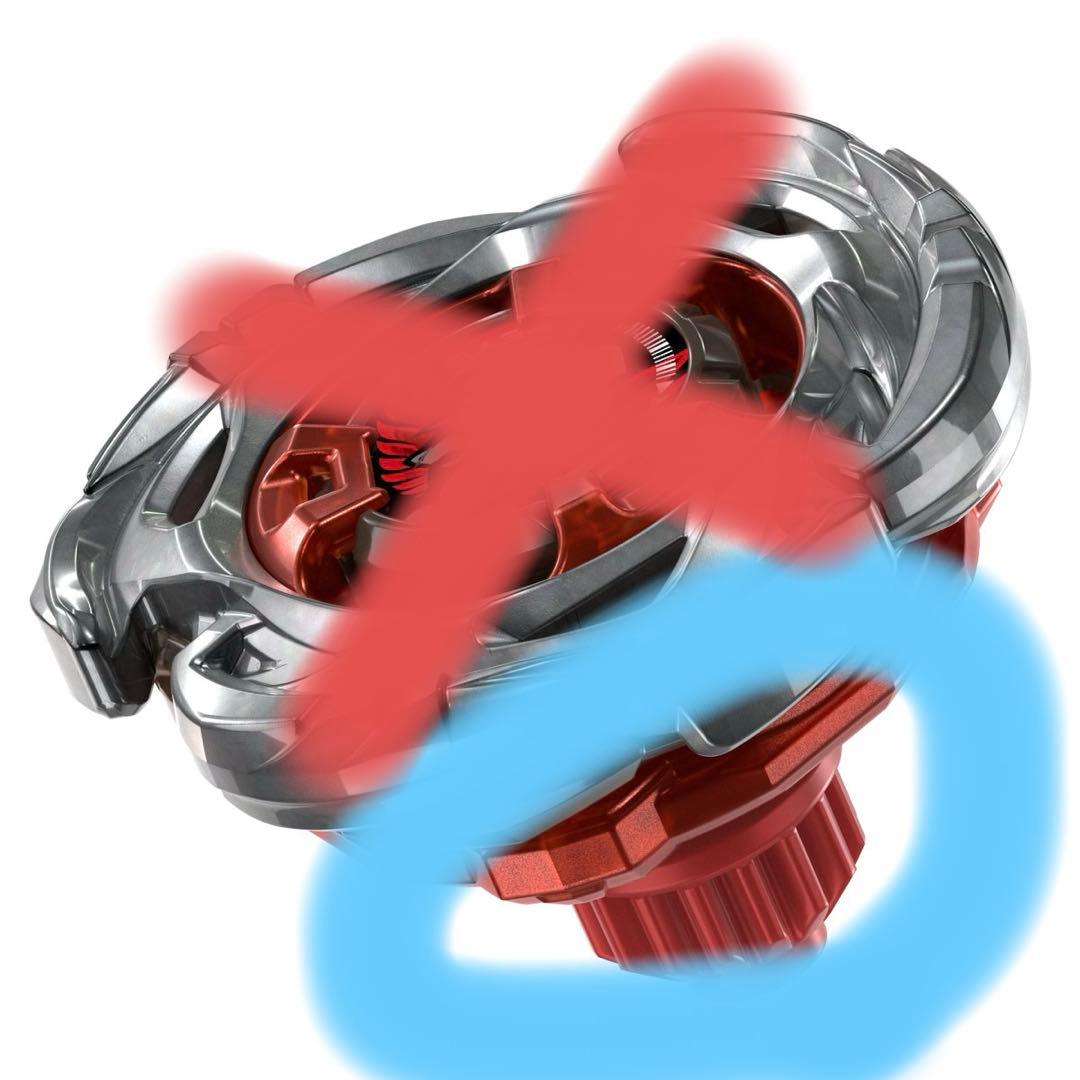 2セットまとめ売り エアロペガサス3-70A レッドVer. ラチェット ビット