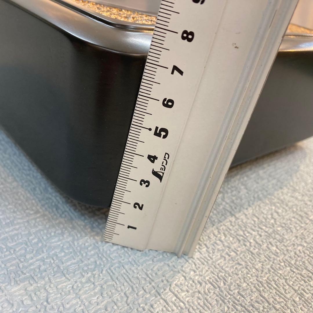 硯 平澤康次郎 禅円硯 豊代麻石 7Kg 重厚