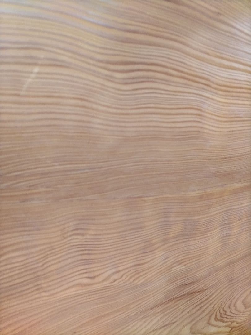 ★？？？★【屋久杉認定シール付】屋久杉　座卓　 テーブル