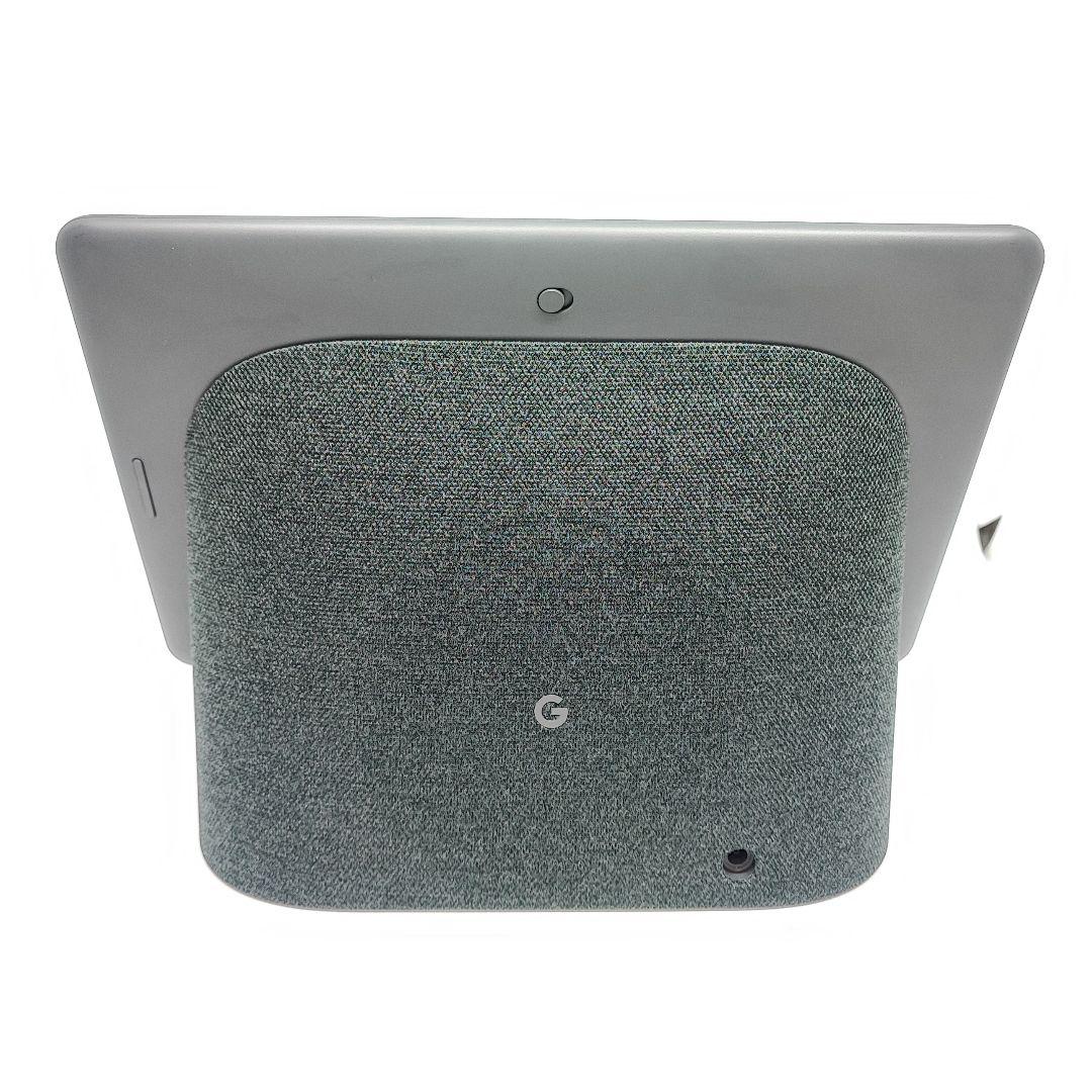 0730 Google Nest Hub Max スマートホームディスプレイ