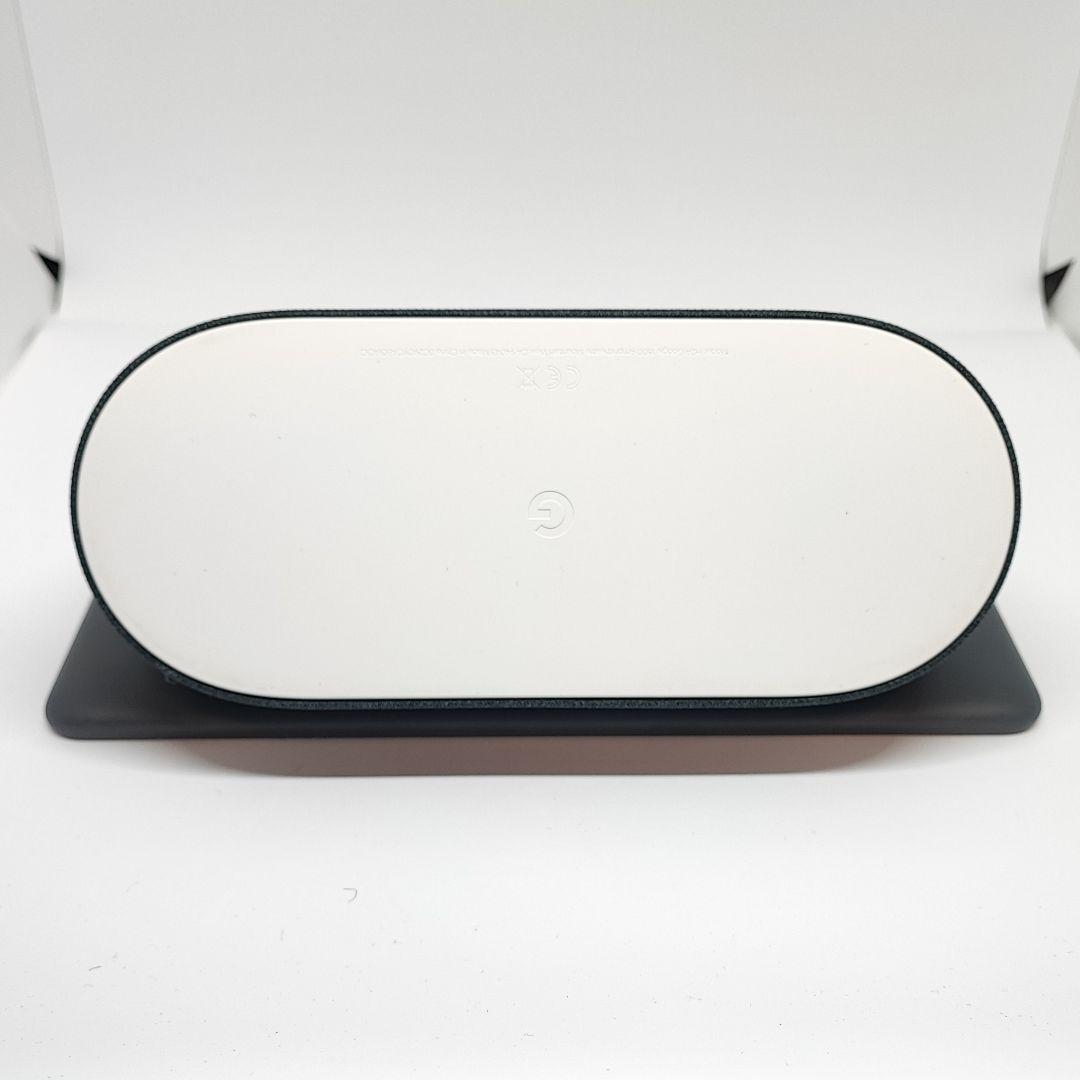 0730 Google Nest Hub Max スマートホームディスプレイ