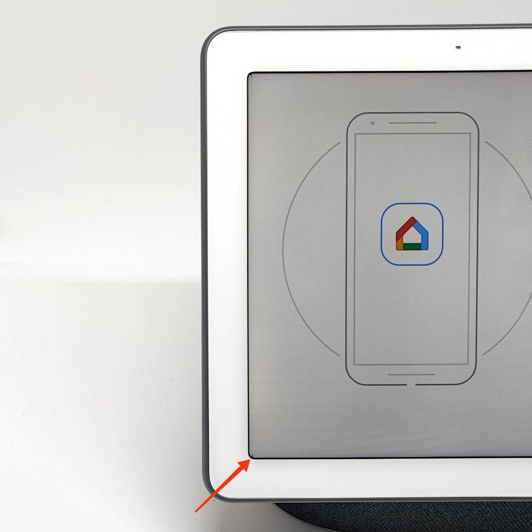 0730 Google Nest Hub Max スマートホームディスプレイ