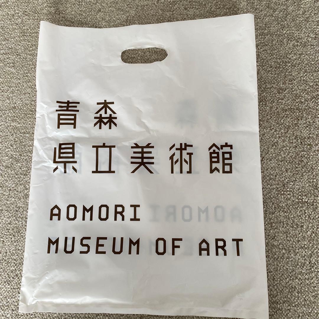 新品未開封！奈良美智 りんご箱 ポストカード 全７種 青森県立美術館