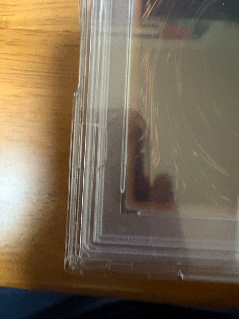 女剣士カナン 25th シークレット PSA10