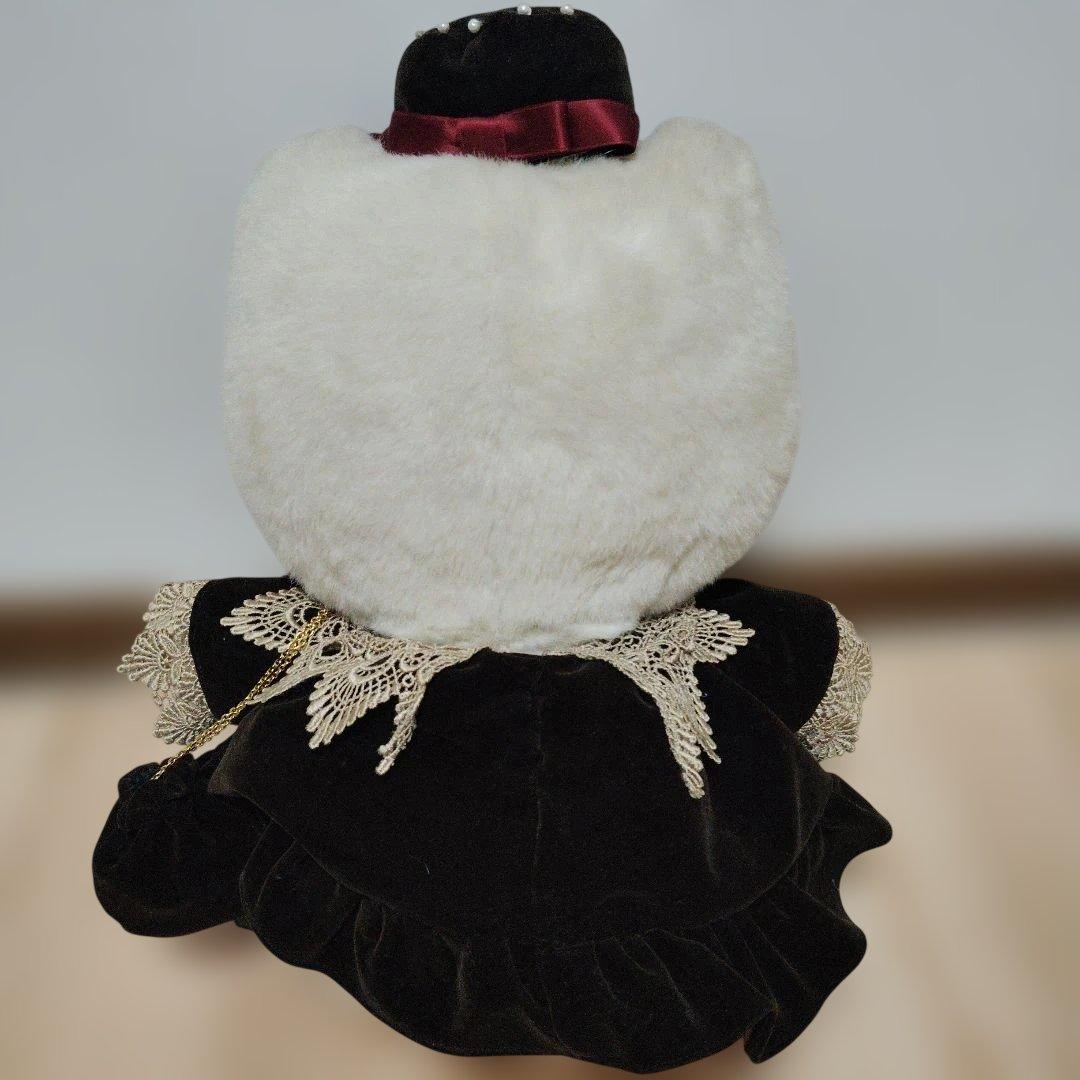 サンリオ ギフトゲート限定 ハローキティ シリアルナンバー 2/1000 希少