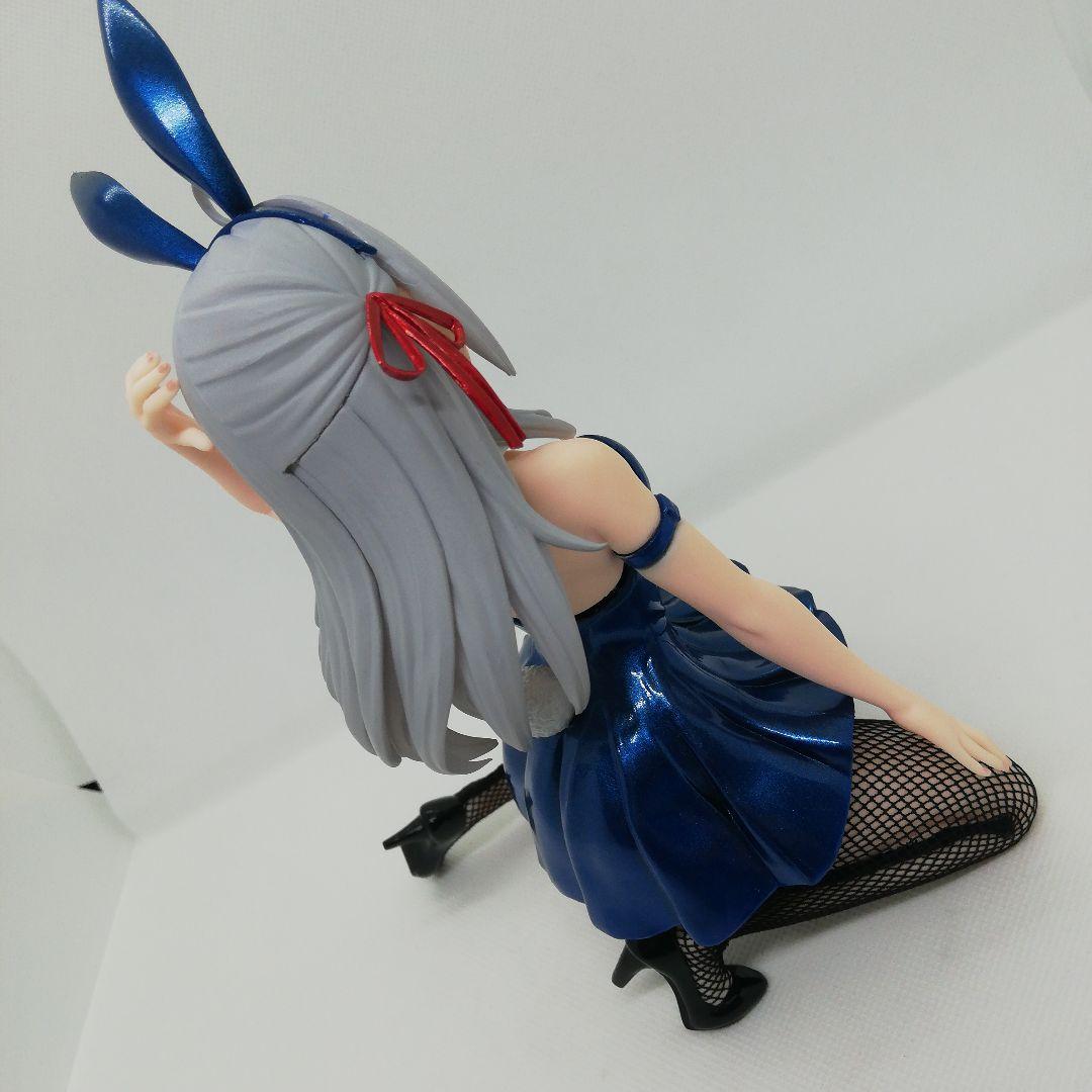 ロシデレ アーリャ フィギュア《リペイント》バニー