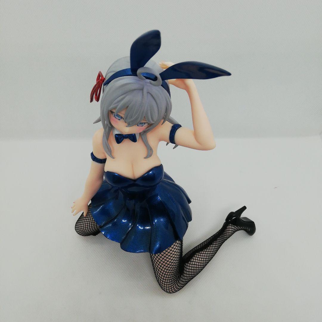 ロシデレ アーリャ フィギュア《リペイント》バニー