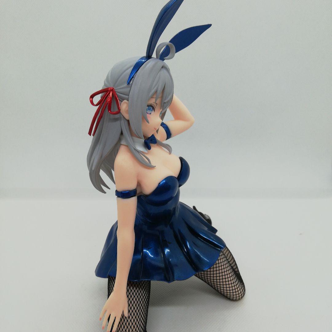 ロシデレ アーリャ フィギュア《リペイント》バニー