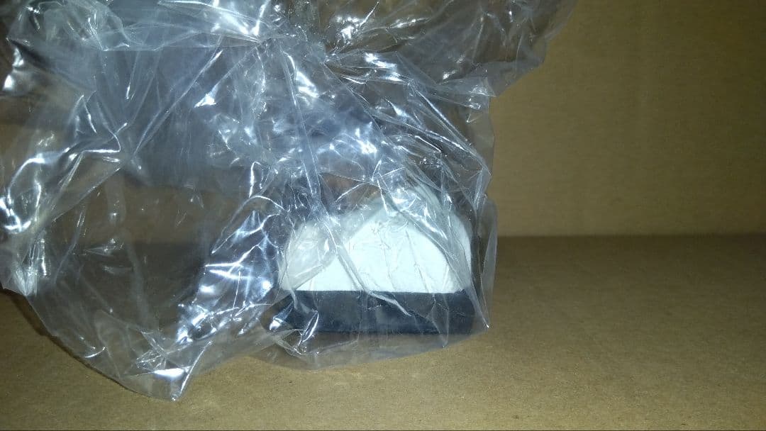 ストリートファイター　負け顔コレクション　フィギュア　ＣＡＰＣＯＭ　バイソン