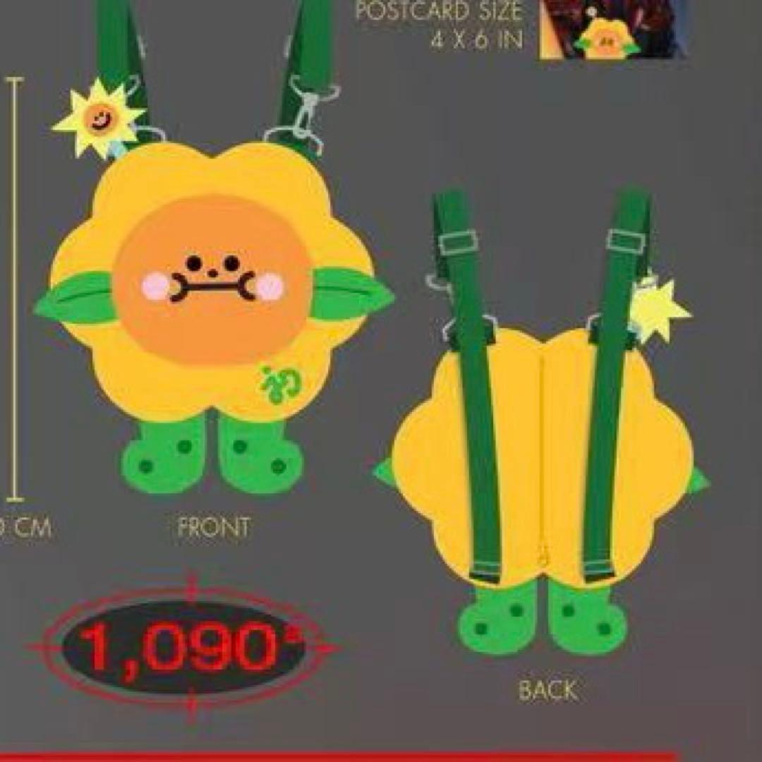 JoongDunk FANCON JAIDEE パック