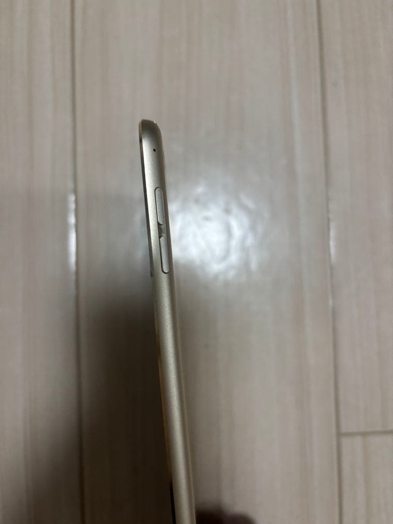 iPad mini ゴールド 本体