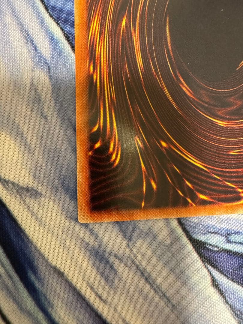 遊戯王 無限泡影　20th シークレットレア