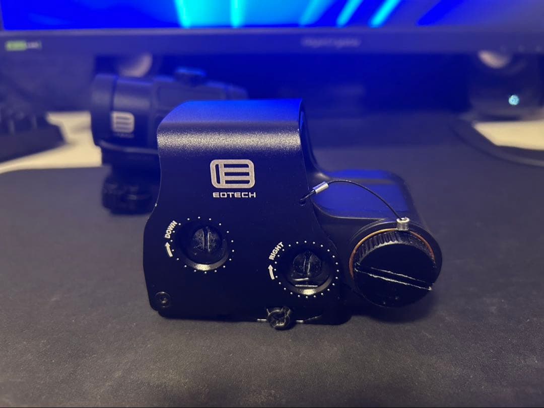 EOTech HWSホロサイト